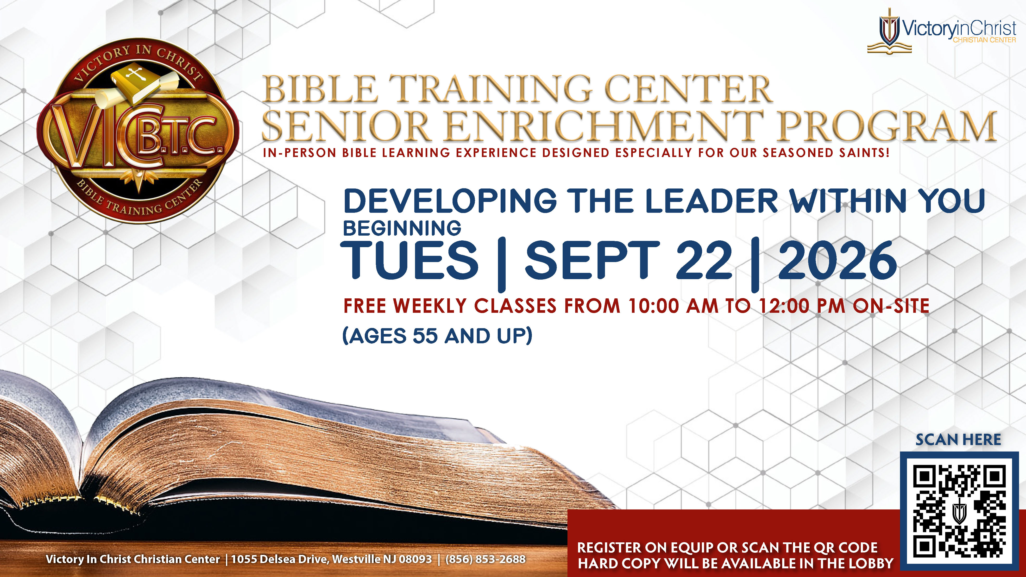 VICCC_ECAM_BTC Fall Semester_Senior_Discovering_Developing Leader_2026 image