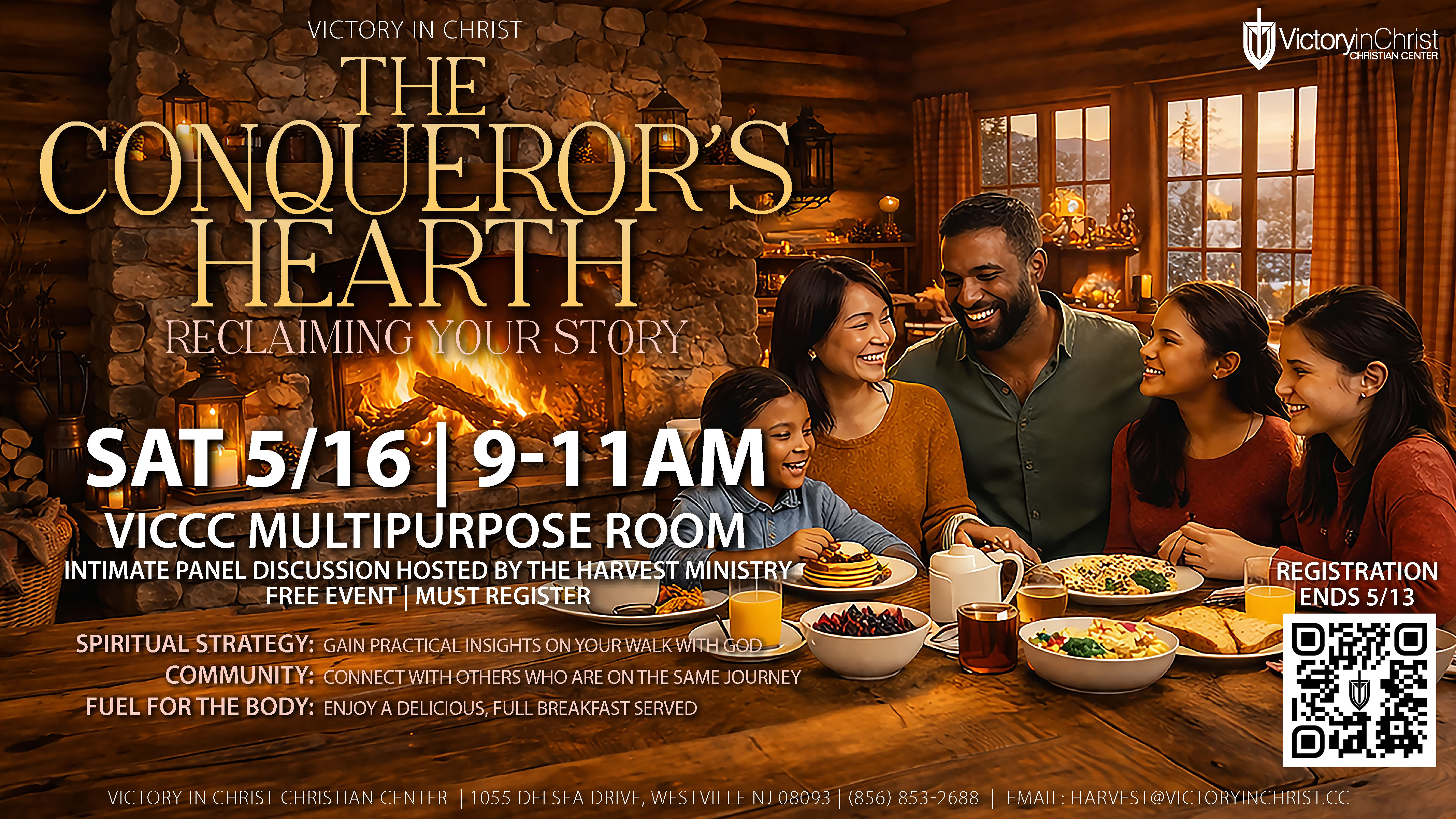 VICCC_ECAM_Concuerors Hearth 2026