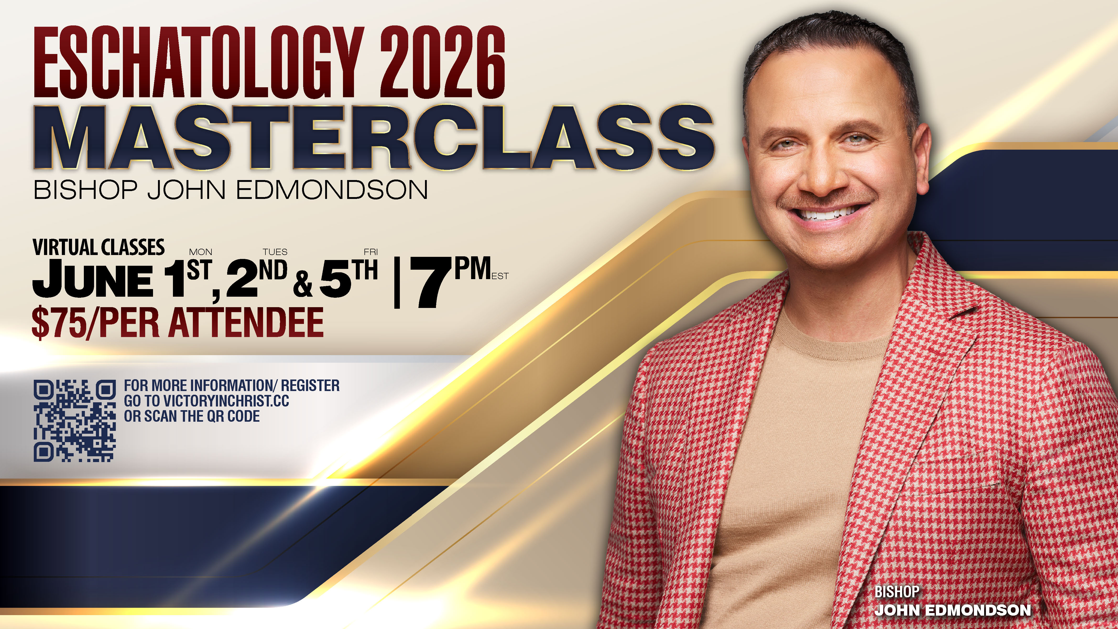 VICCC_ECAM_Eschatology Masterclass 2026