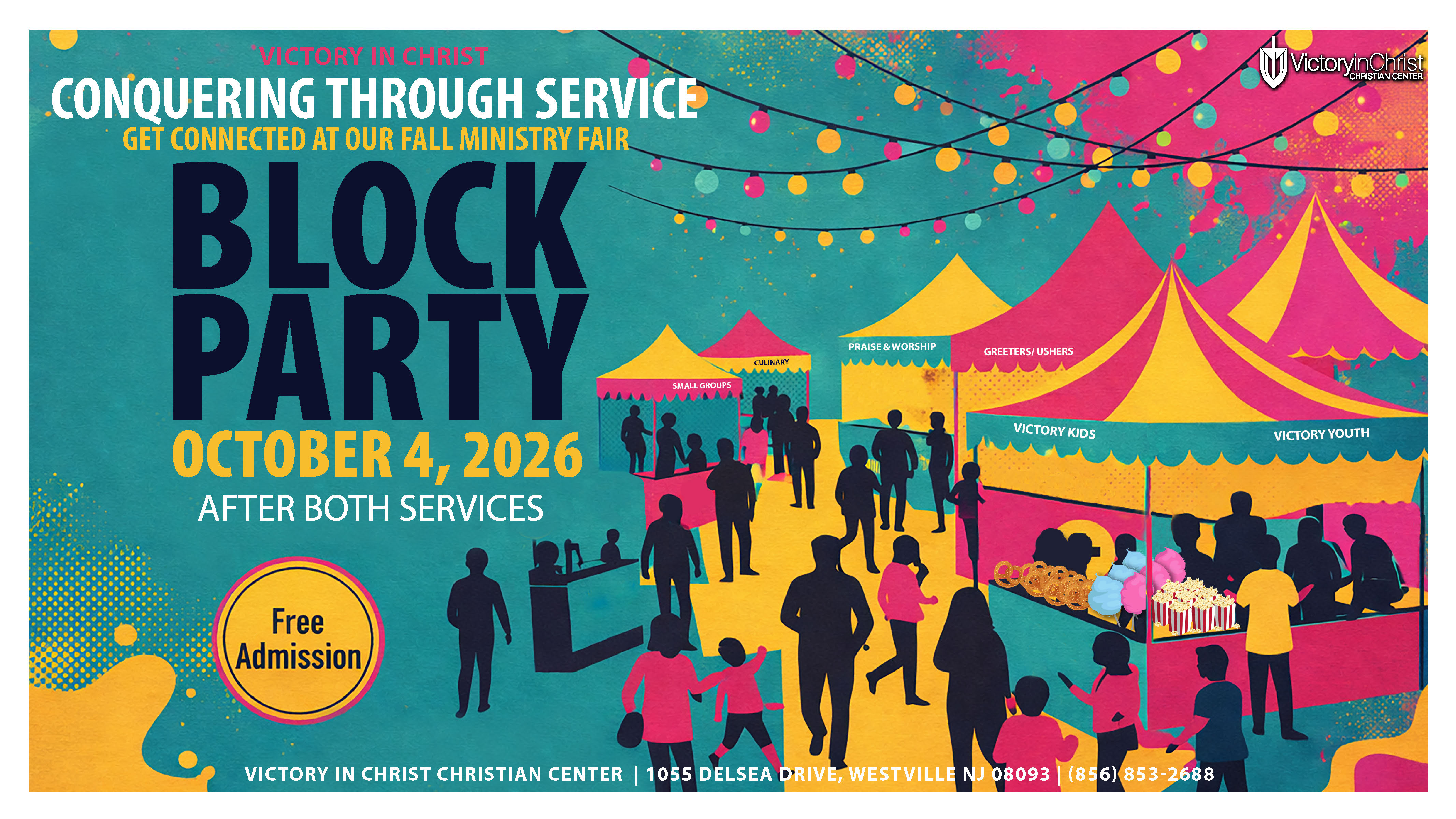 VICCC_ECAM_Fall Ministry Fair 2026