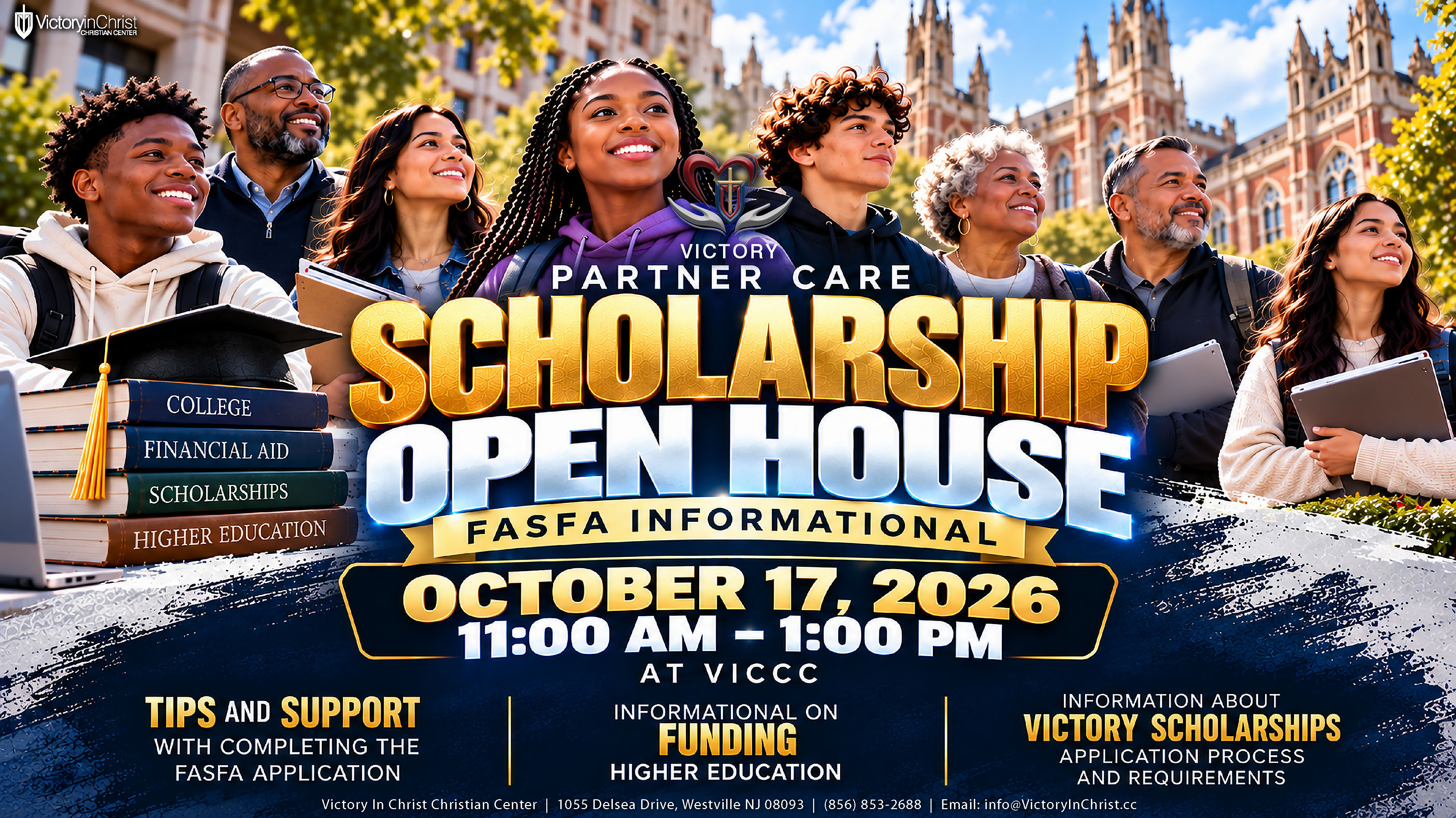 VICCC_ECAM_PC_SCHOLARSHIP OPEN HOUSE_2026
