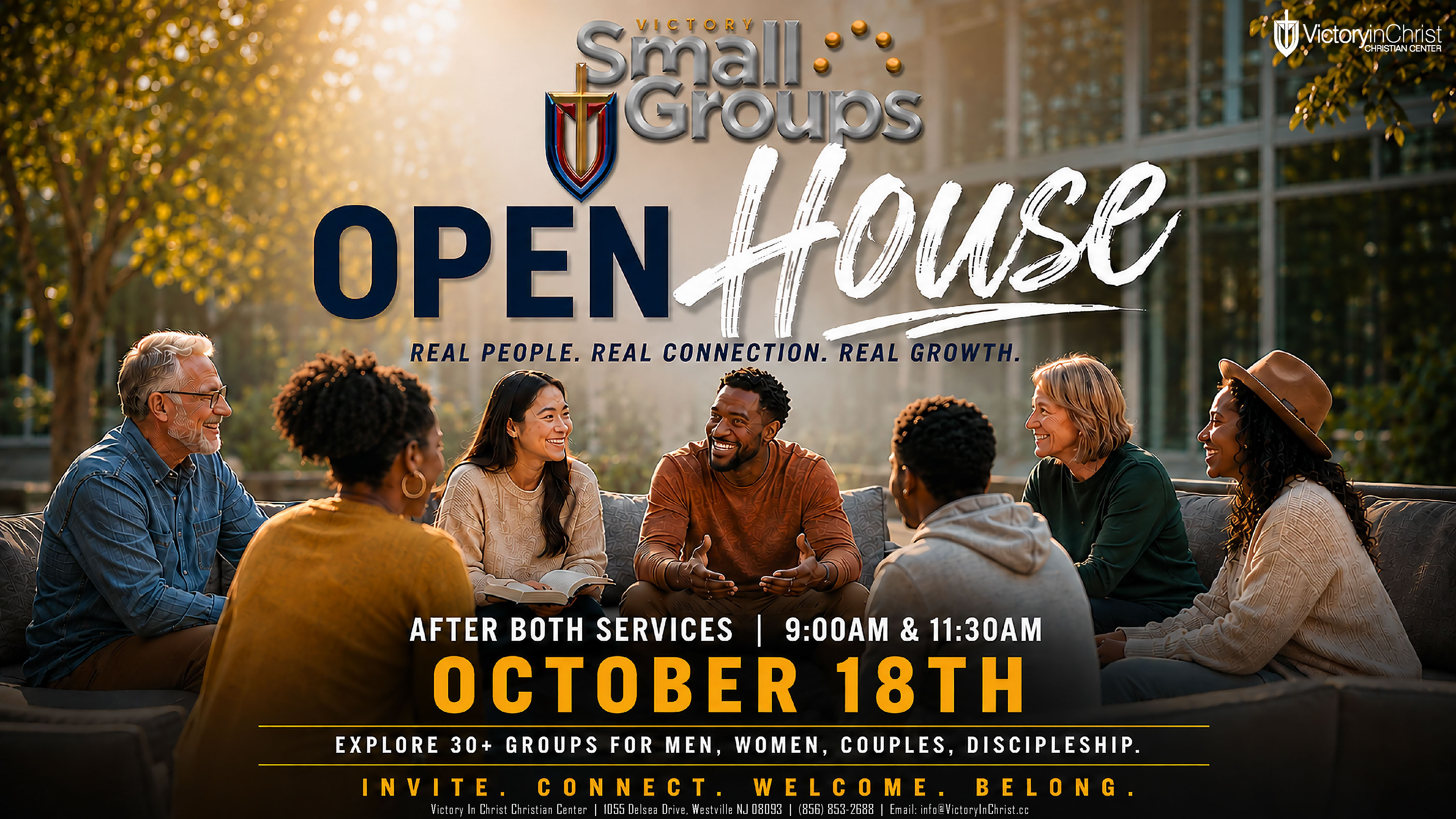 VICCC_ECAM_SG_Open House Fall 2026