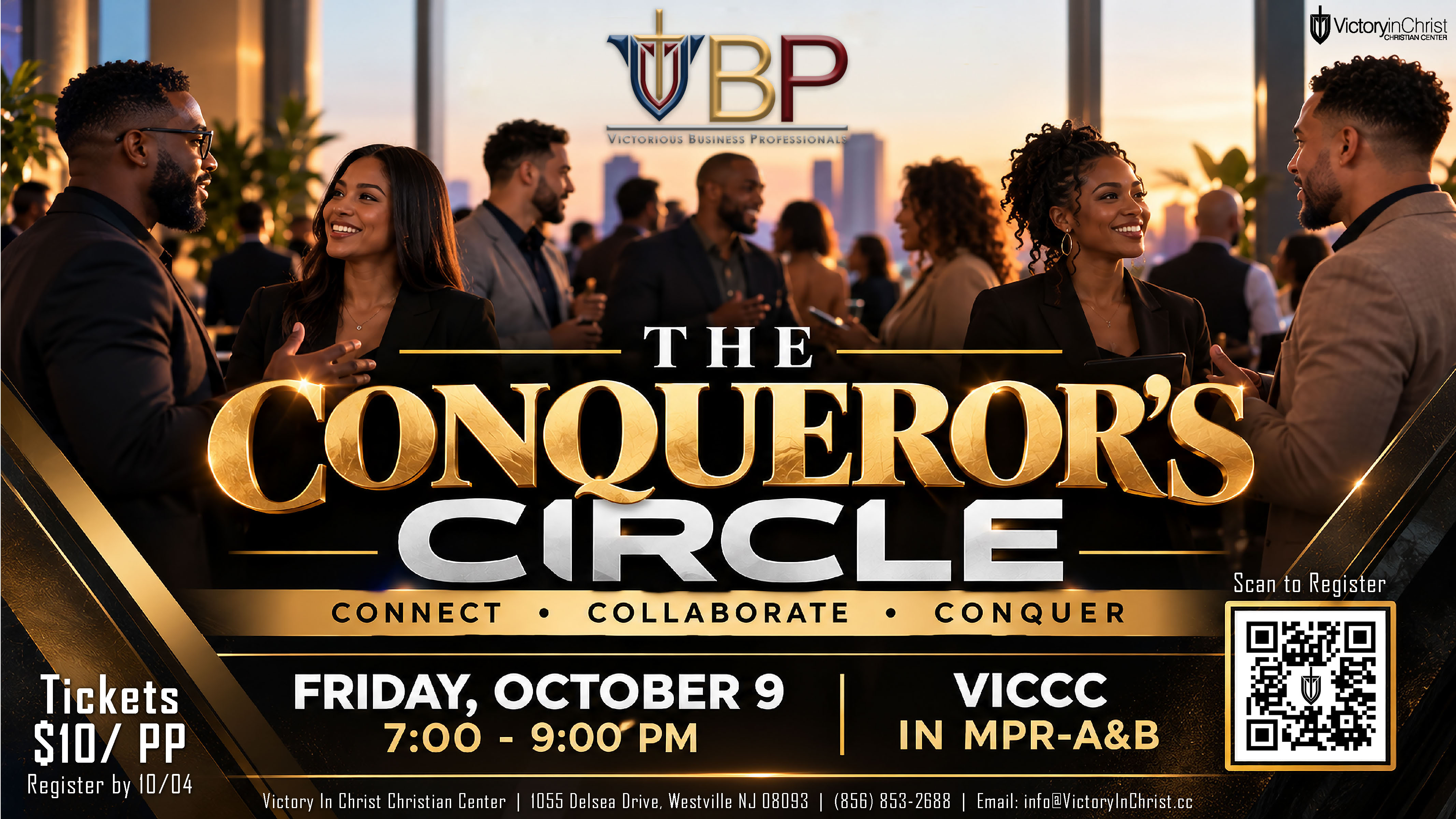 VICCC_ECAM_VBP_Conquerors Circle_2026