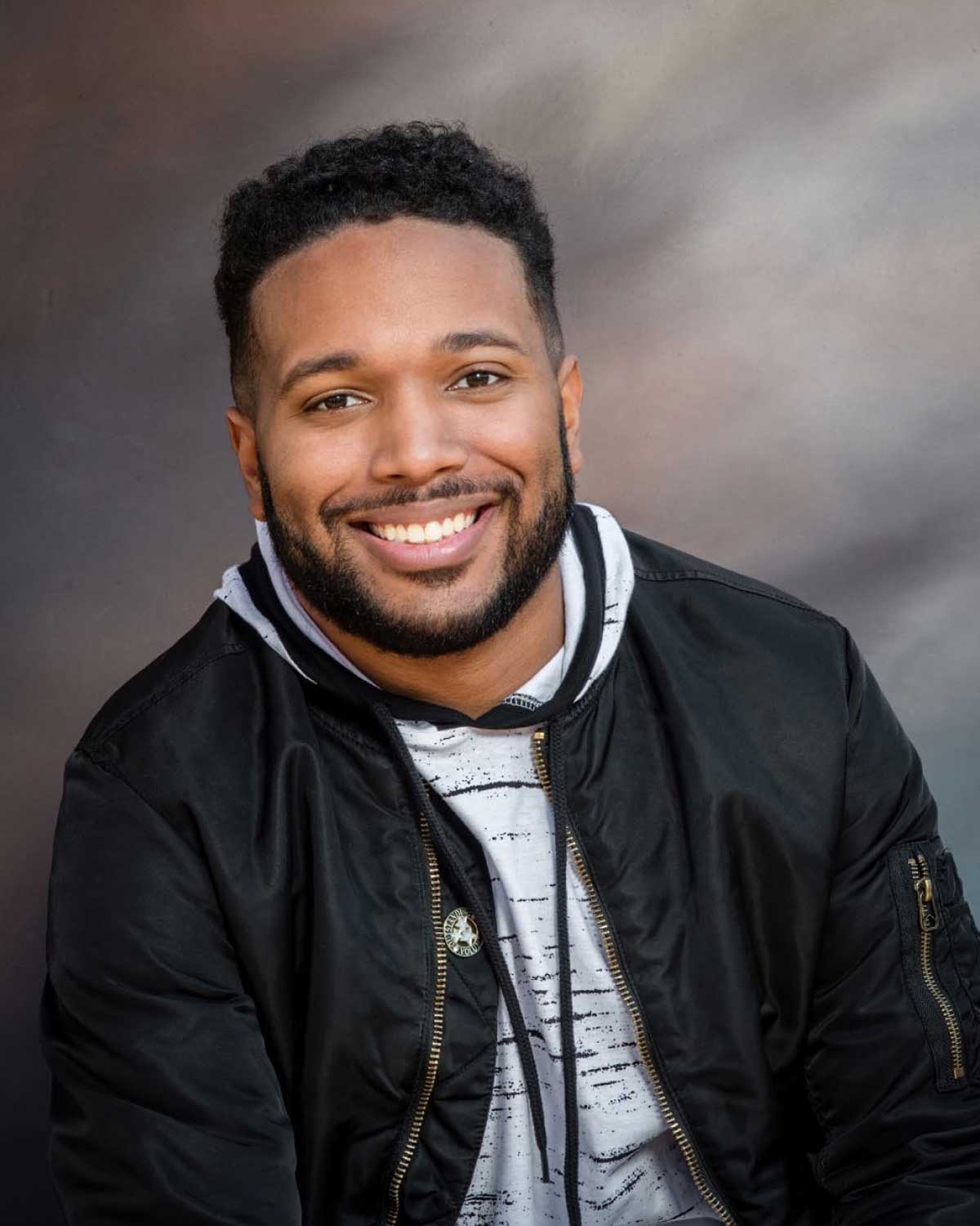 staff profile image