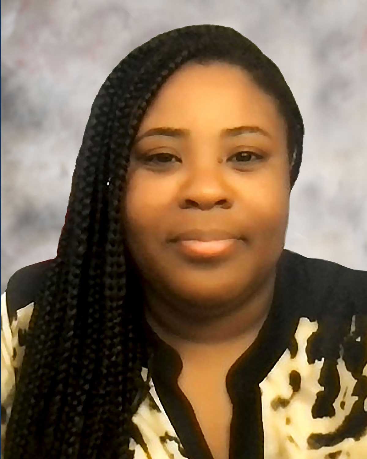 staff profile image