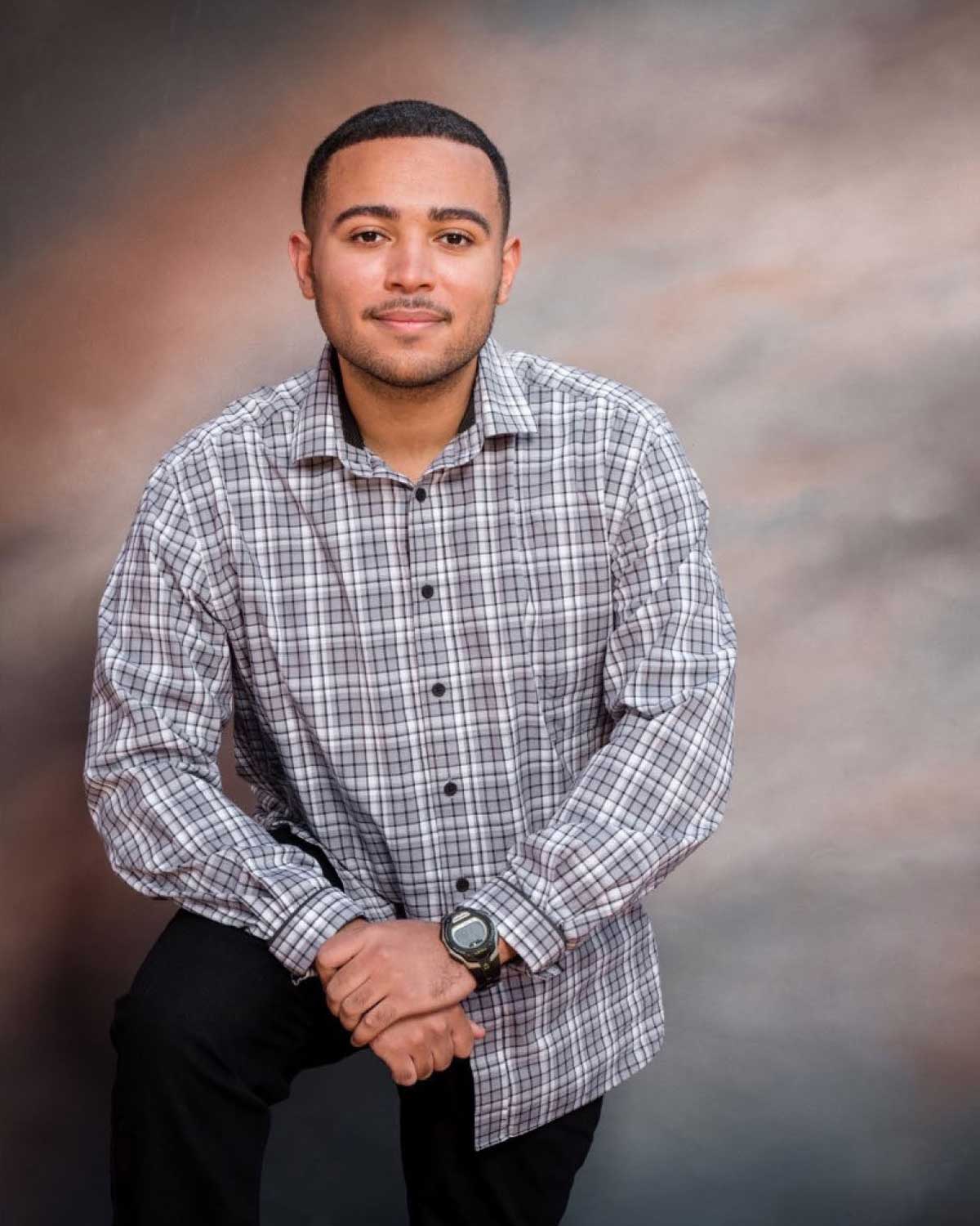 staff profile image