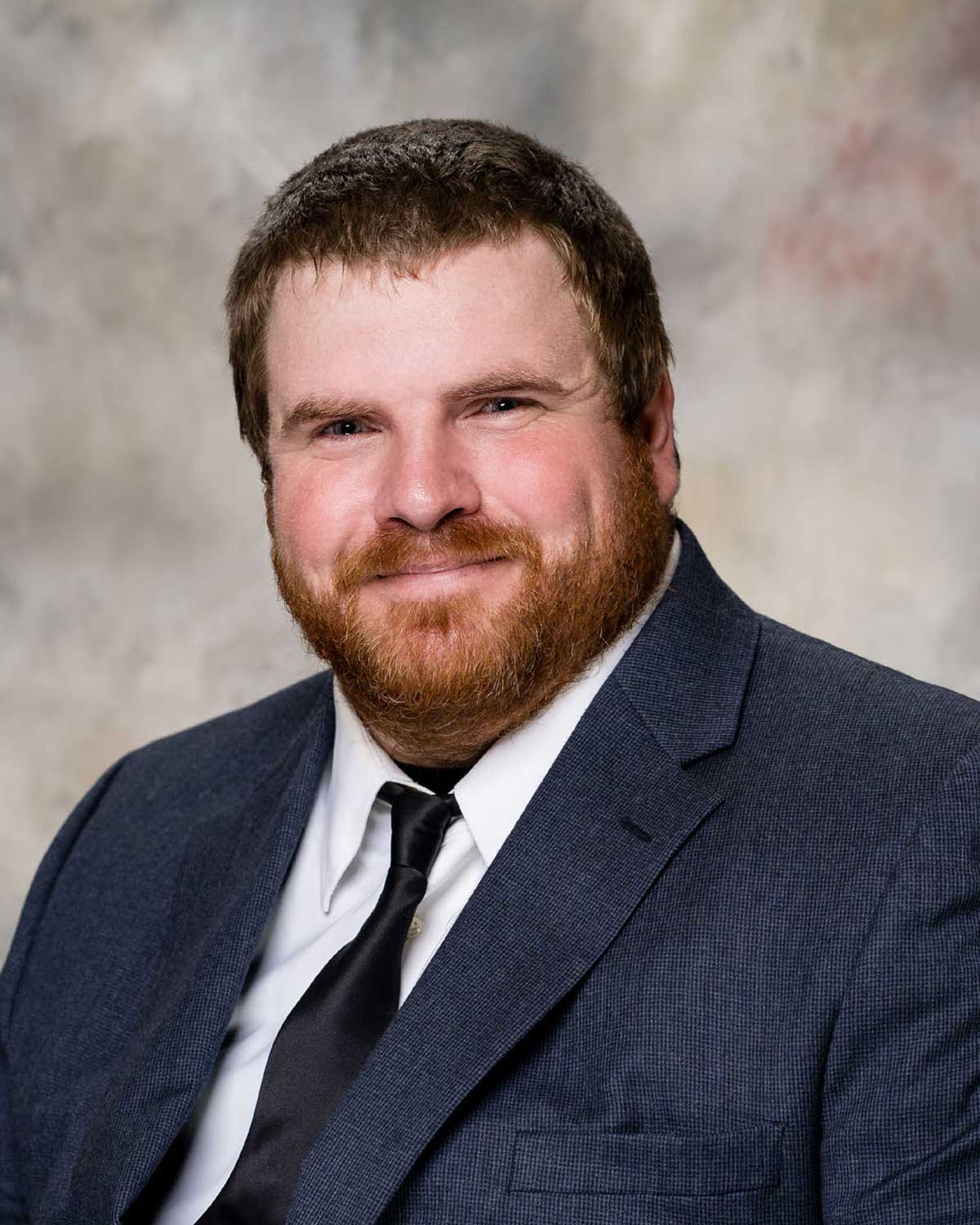 staff profile image