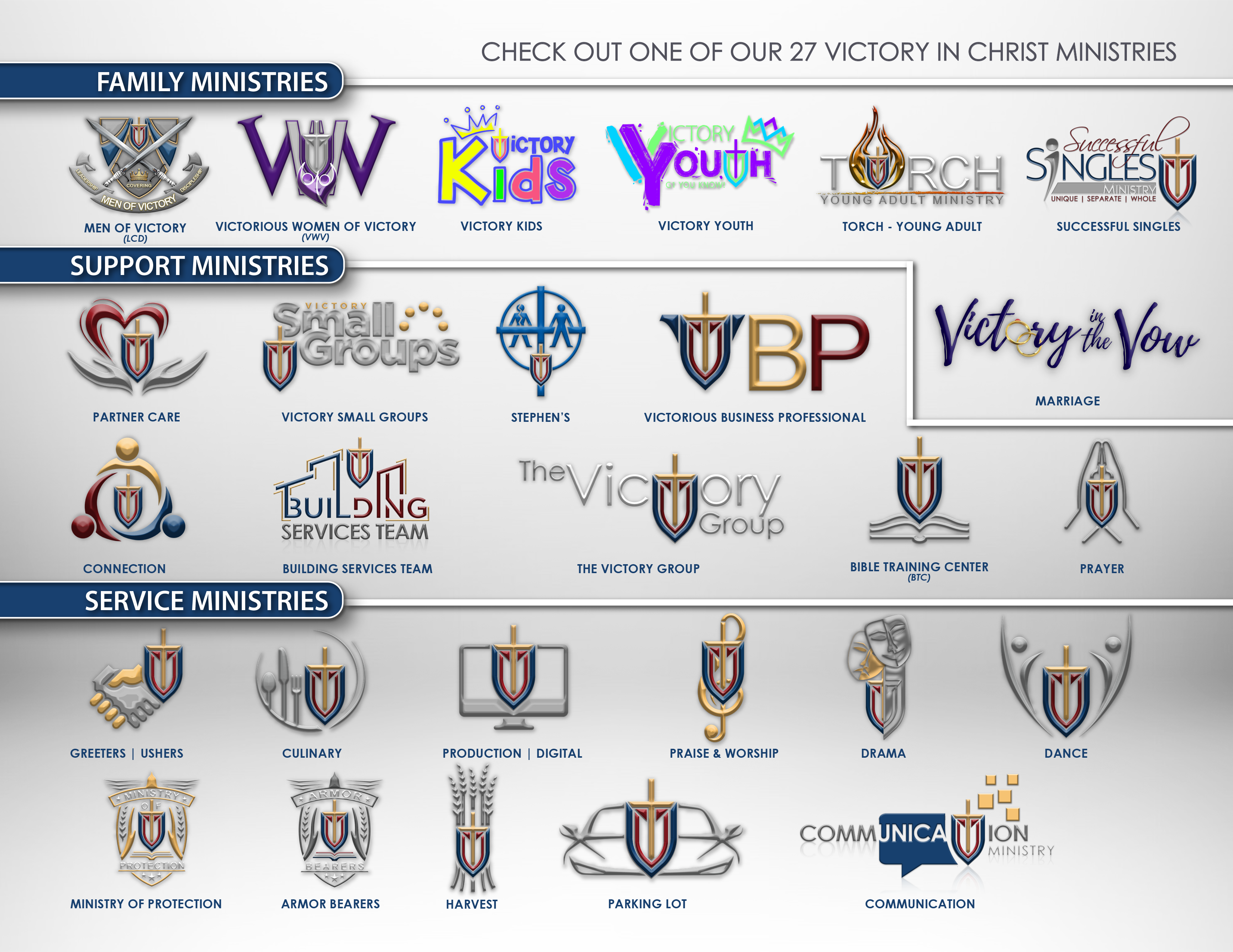 VICCC_SPIRITUAL GROWTH TRACK-2026-ministries