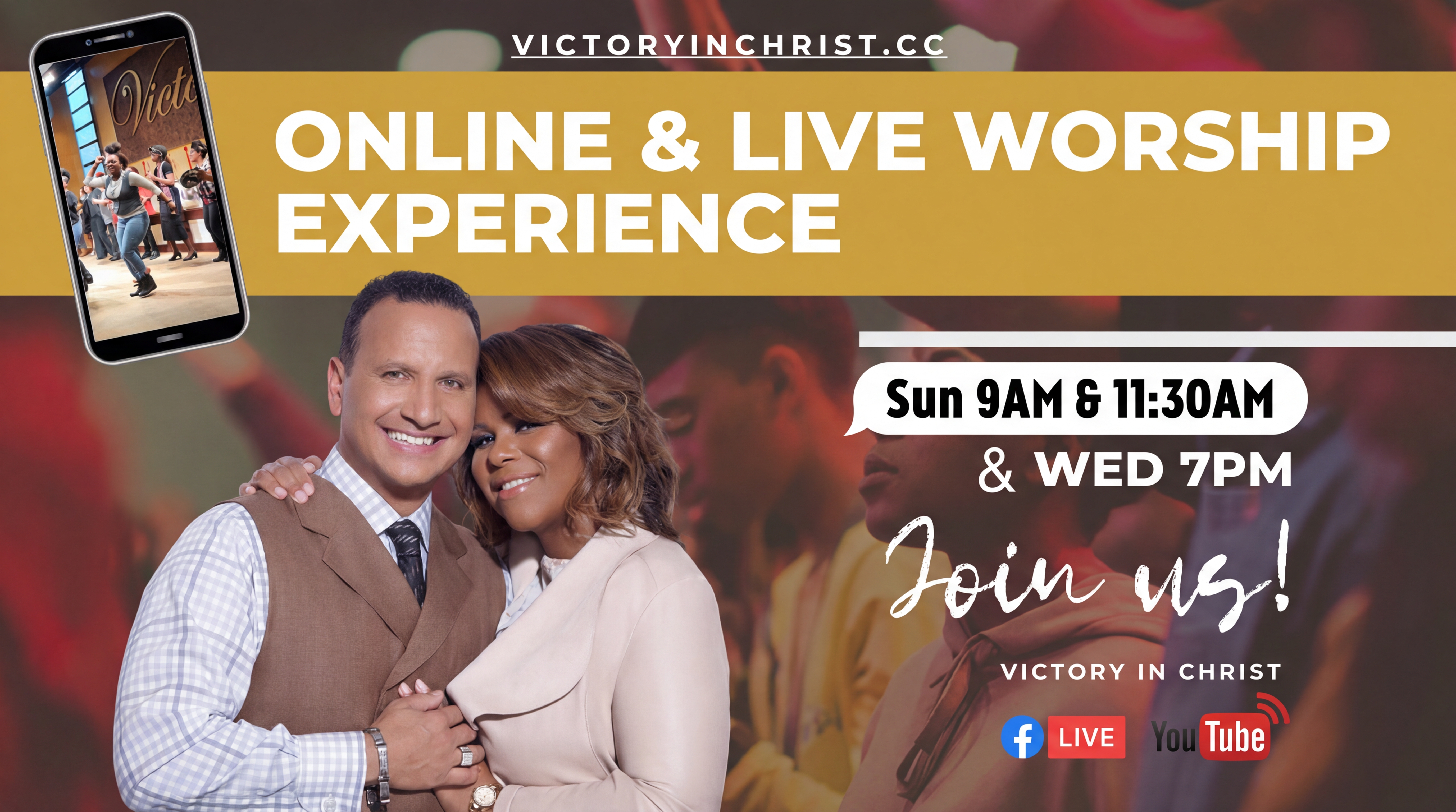 VICCC_sunday-online-live-services