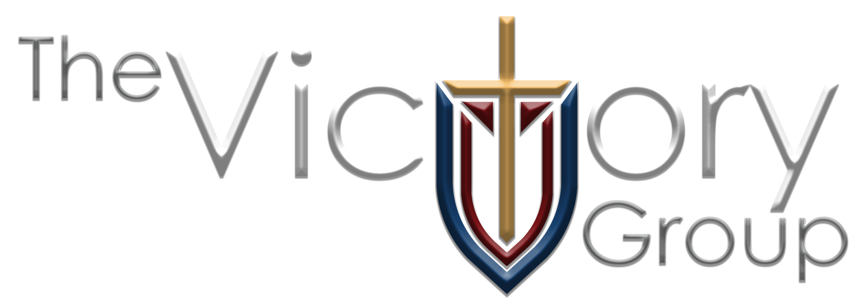 VICCC_The Victory Group Logo_Emboss 1 image