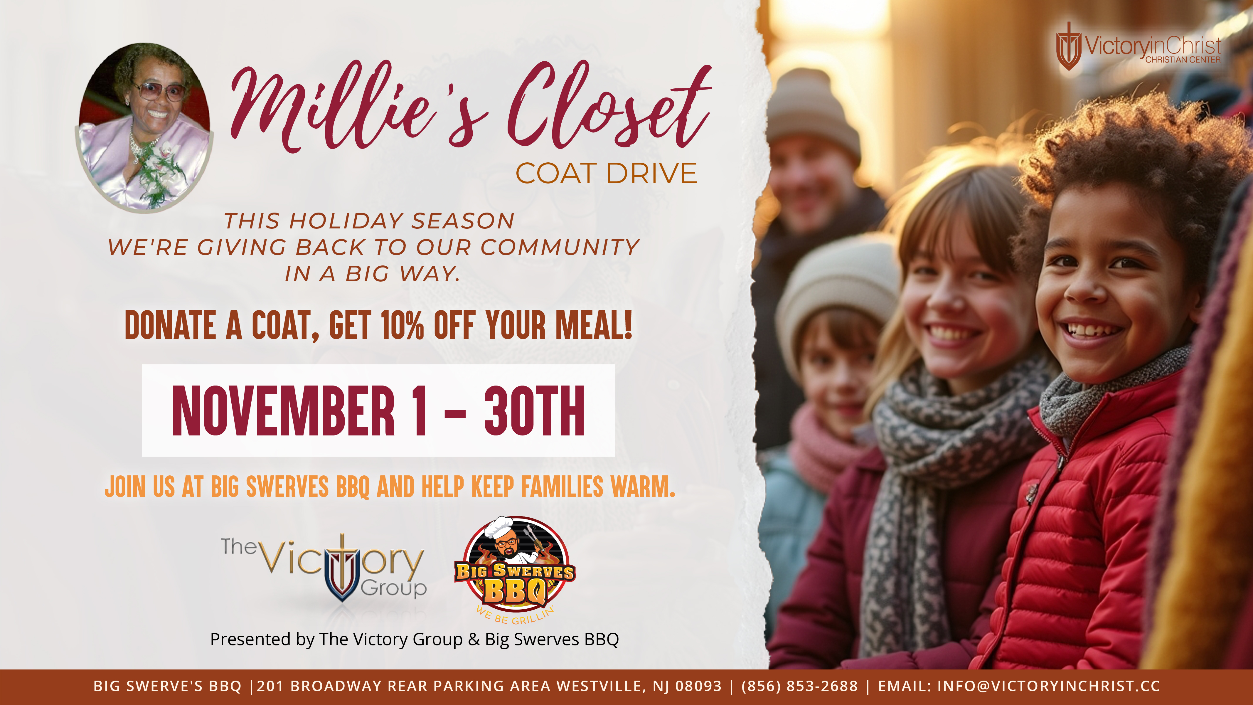 VICCC_VG_ECAM_Coat_Drive