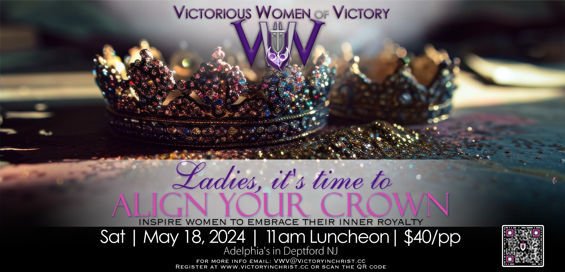 VWV_Align Your Crown_2024