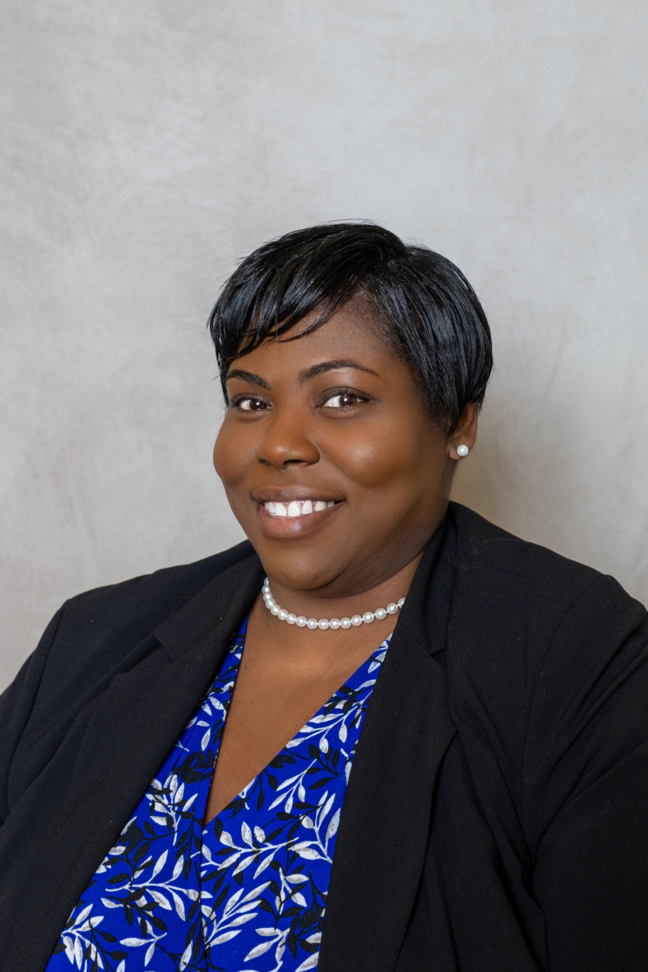 staff profile image