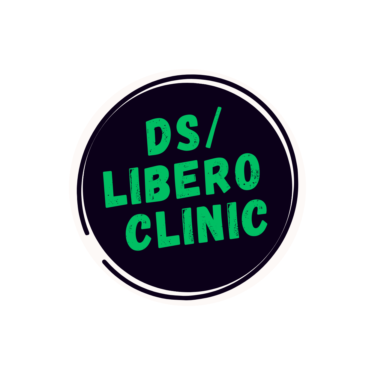 DS:Libero clinic image