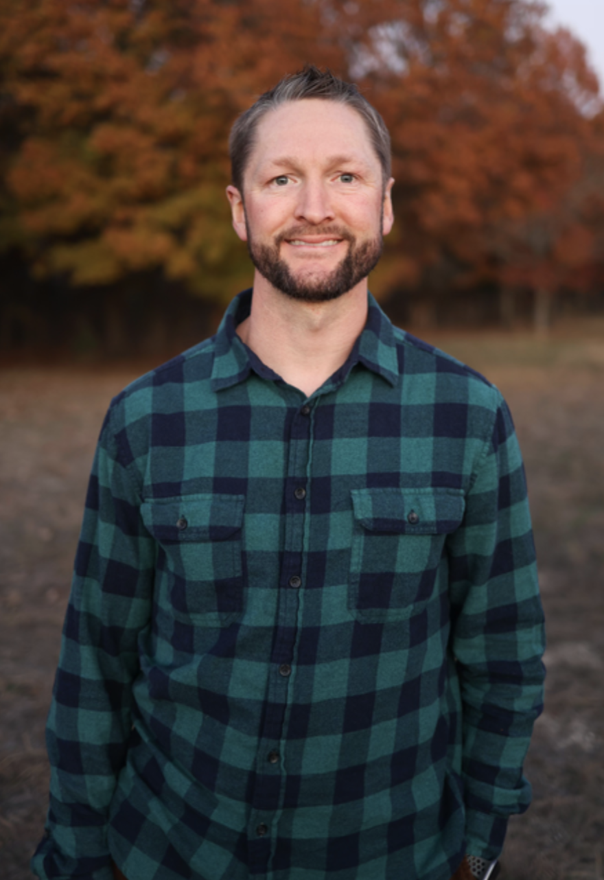 Travis Labhart