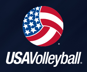USAV logo image