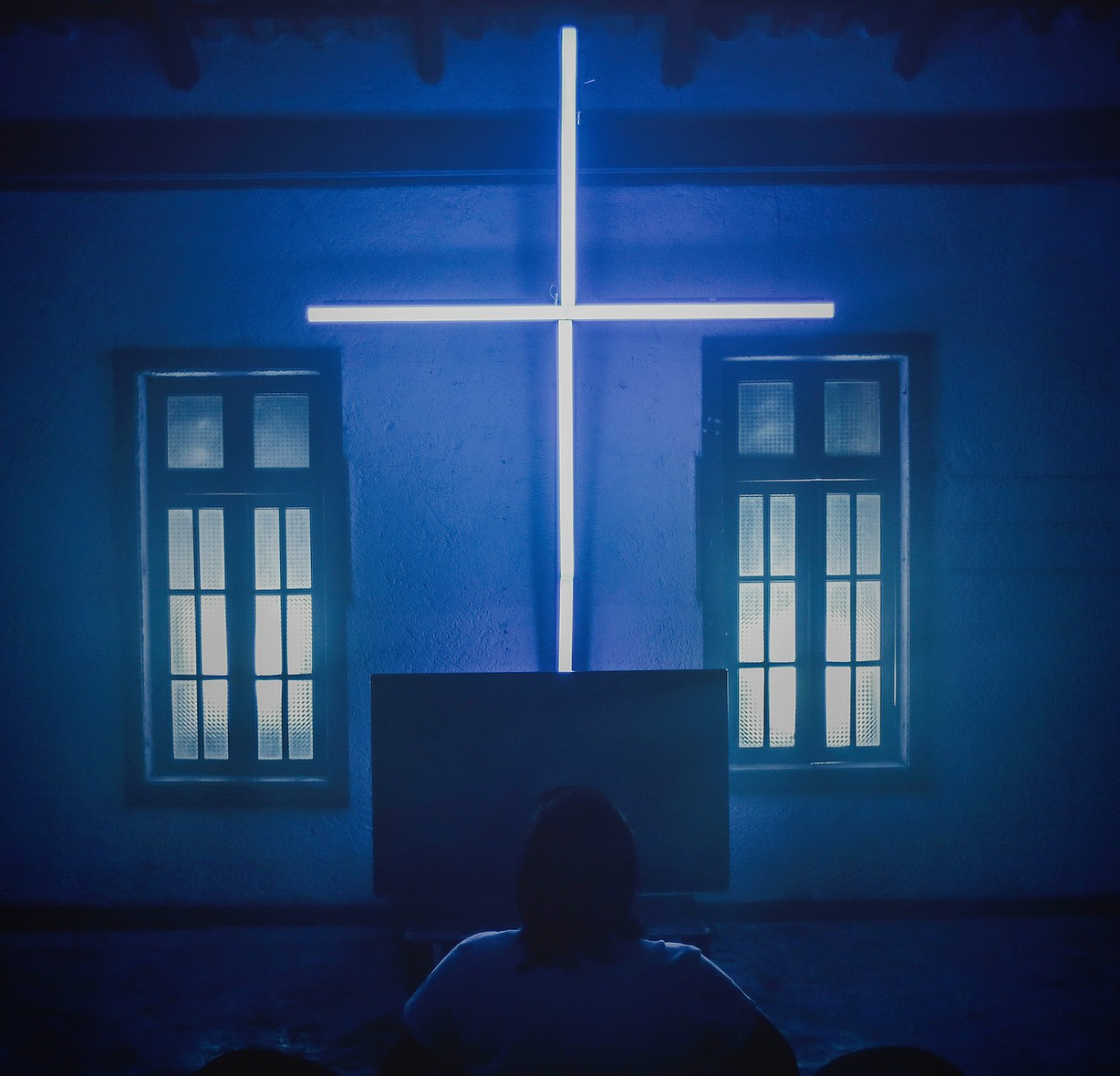 The Church series image