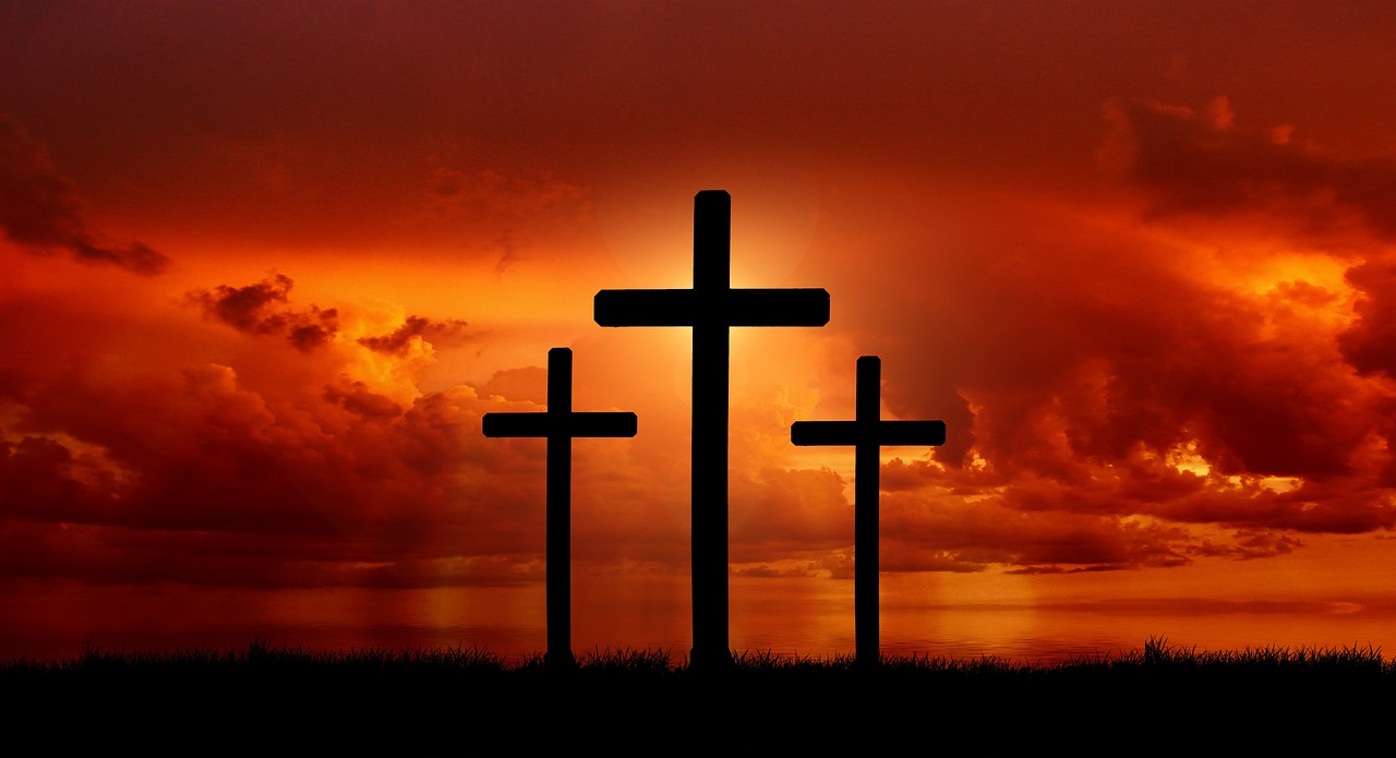 good friday image