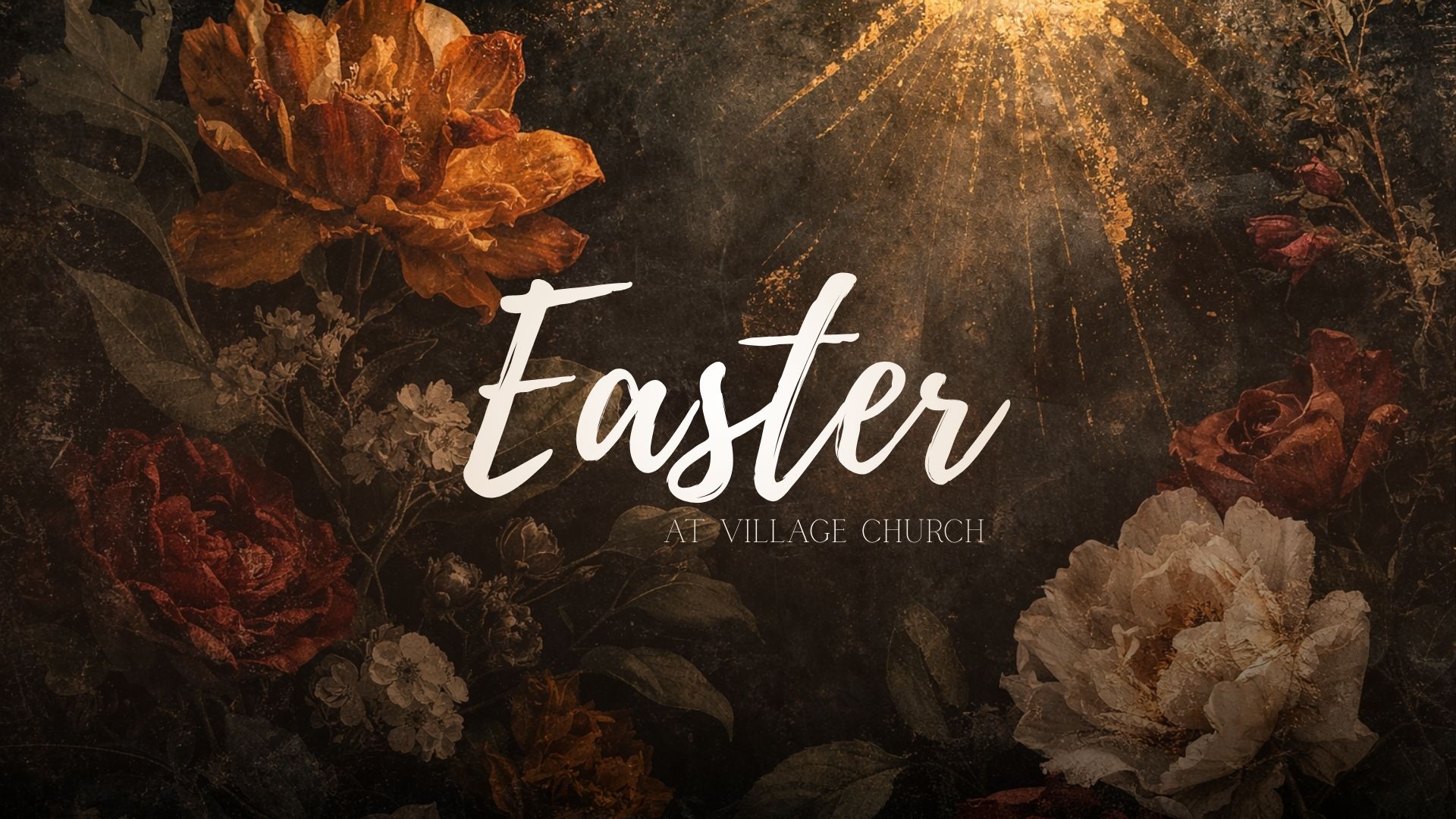 Easter 2026 series image