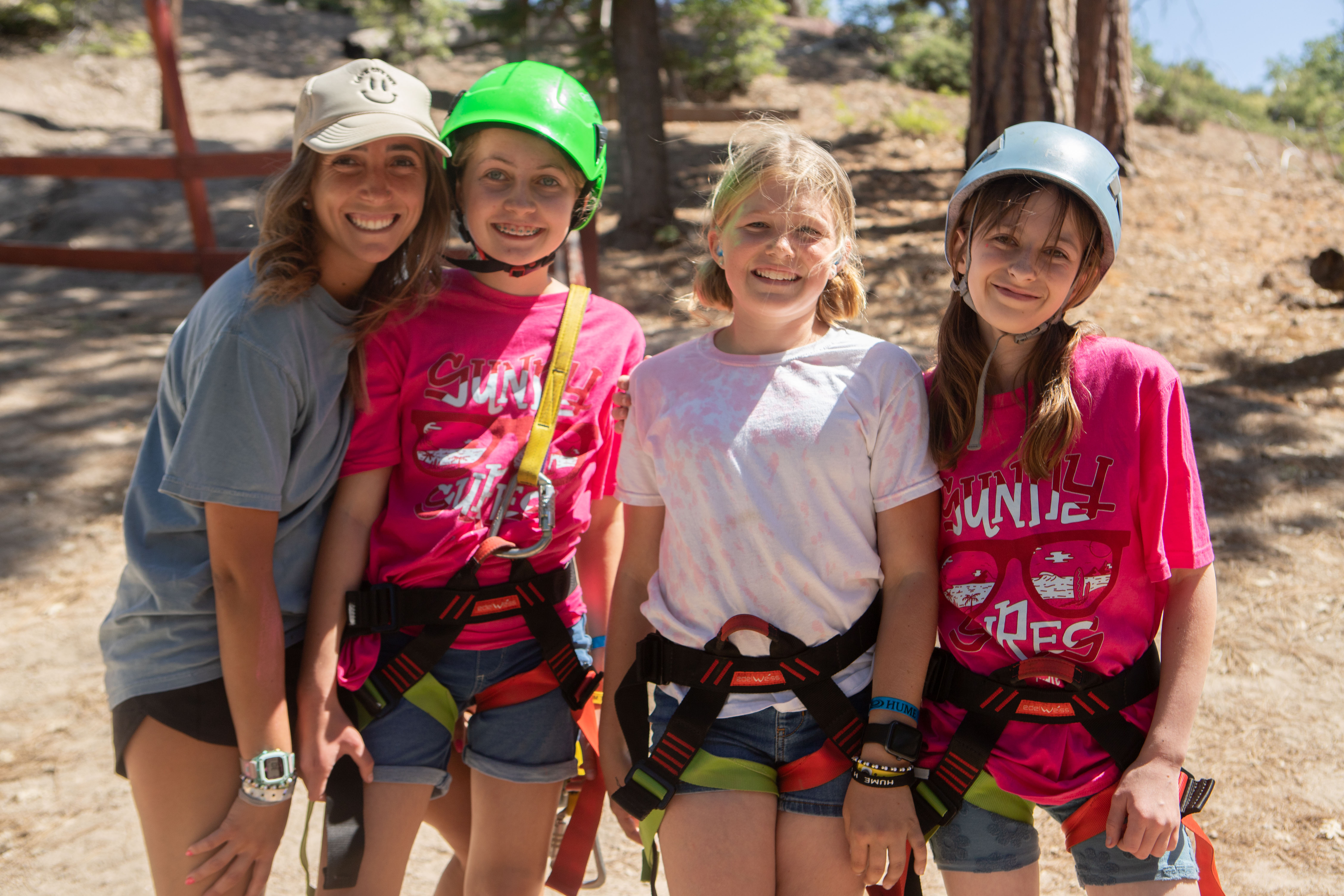 Hume girls pic 1