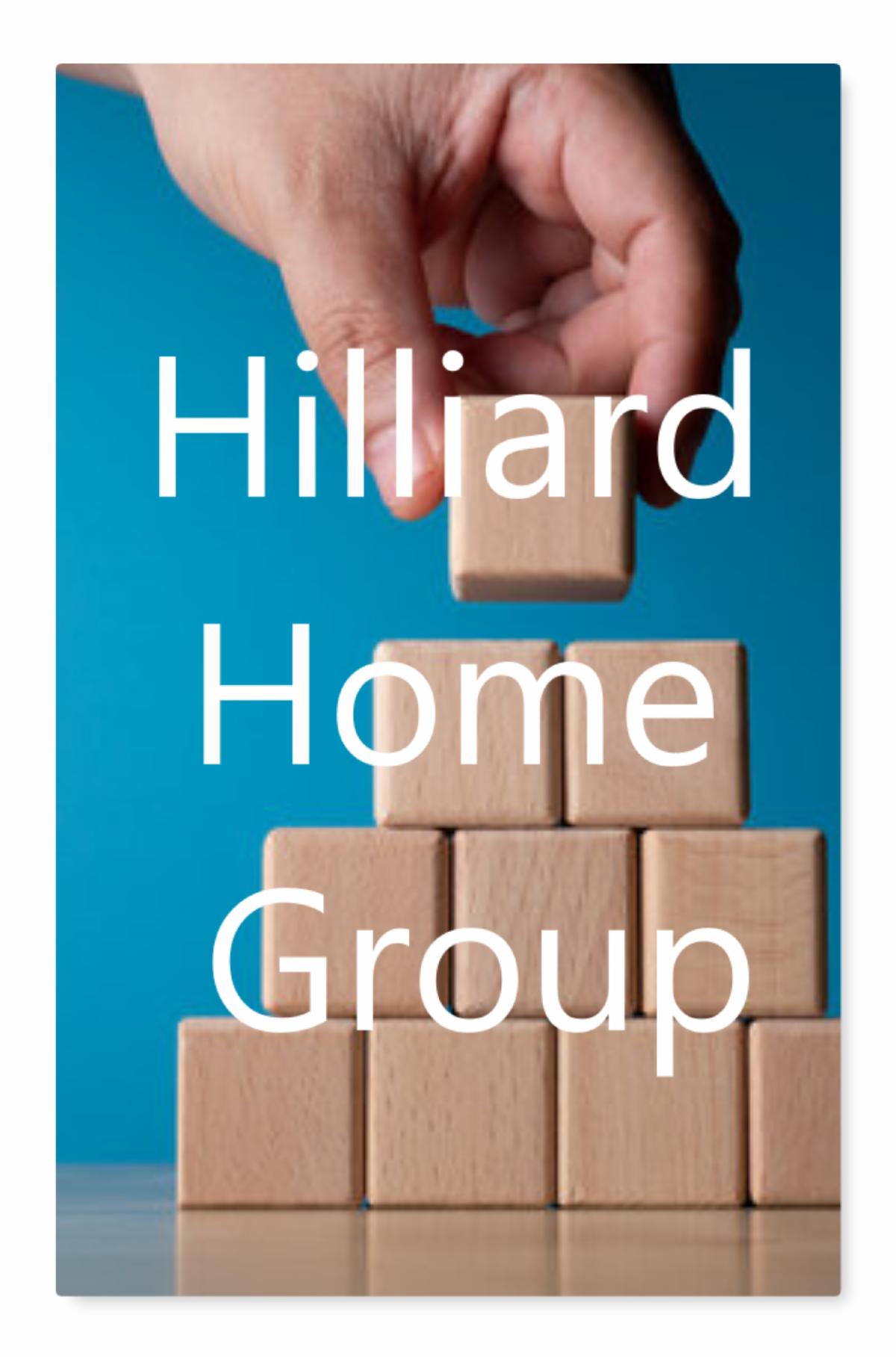 Hilliard Home Group image