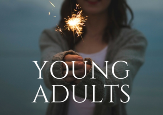 youngadults image