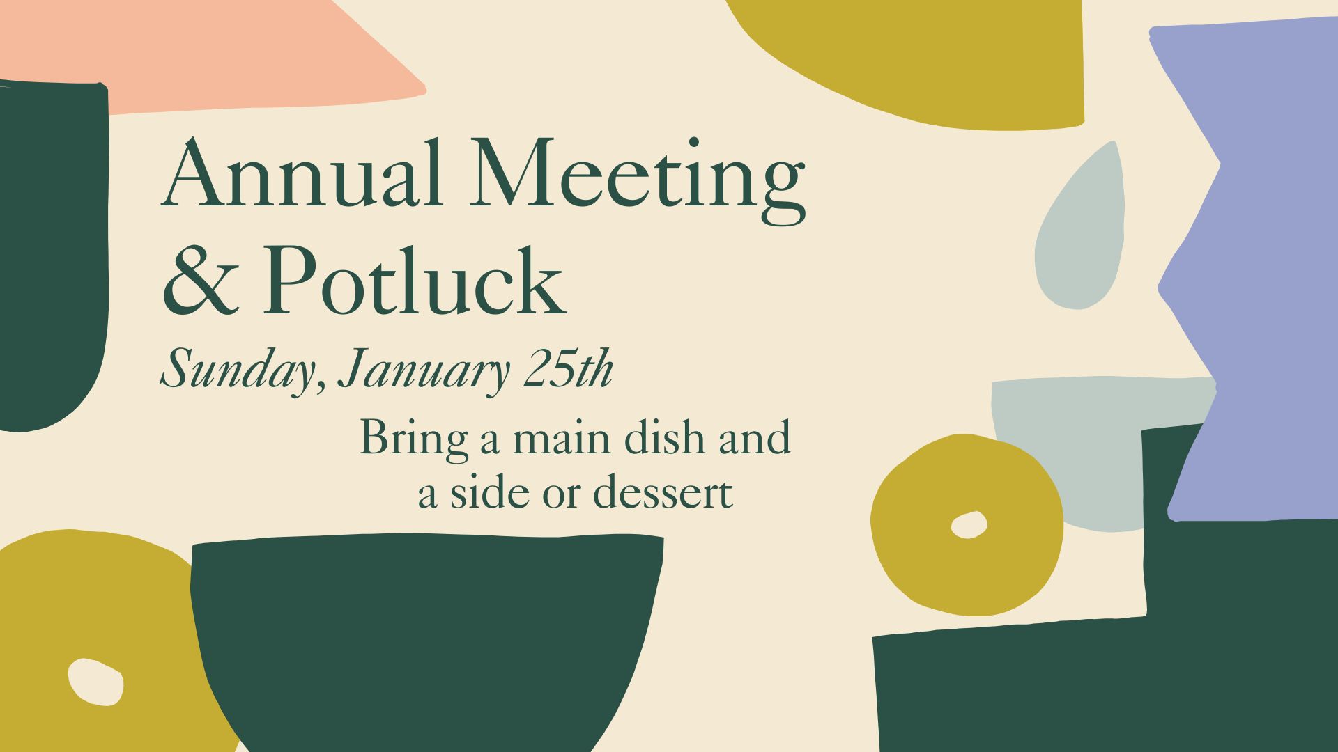 Annual Budget Meeting (1) image