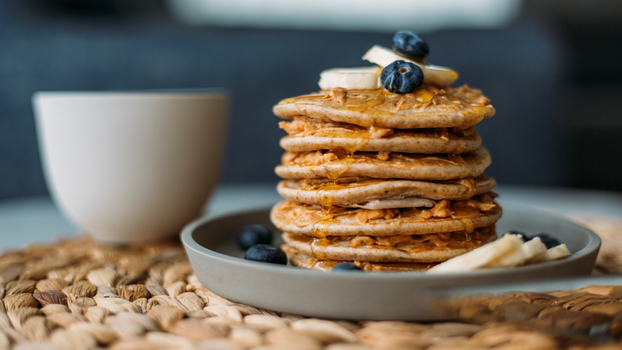 book club breakfast image