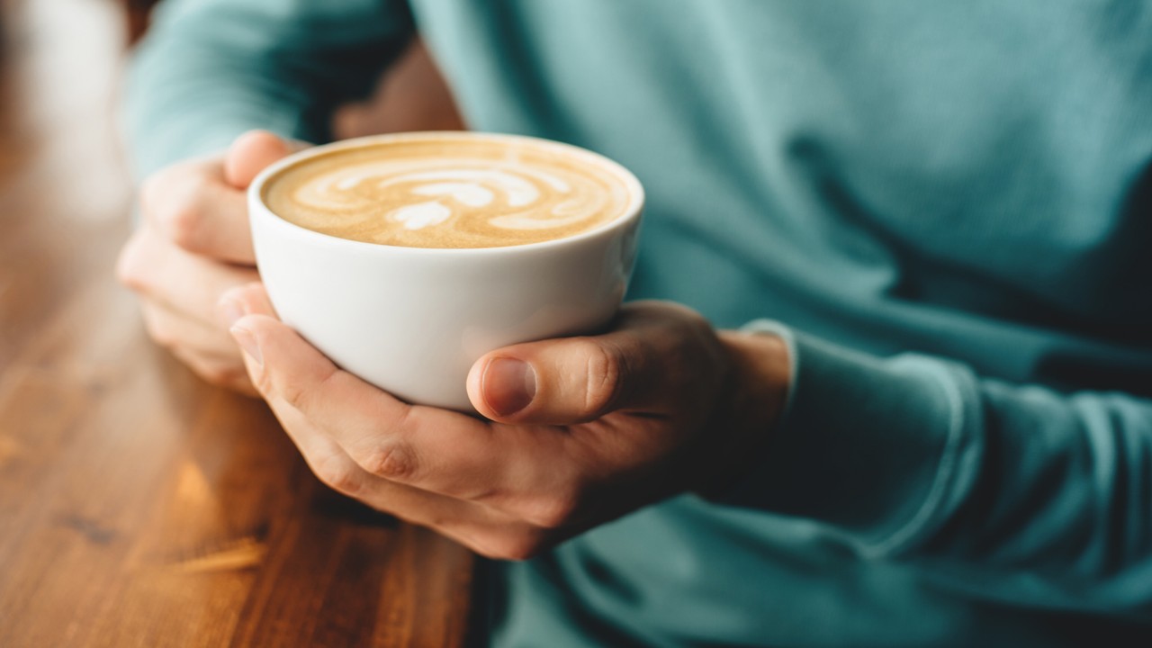 coffee conversation image