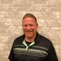 staff profile image