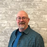 staff profile image