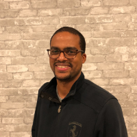 staff profile image