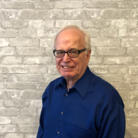staff profile image