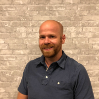 staff profile image