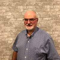 staff profile image