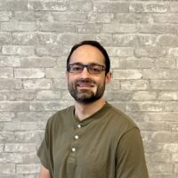 staff profile image