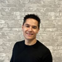 staff profile image