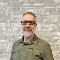 staff profile image