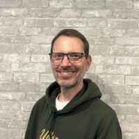 staff profile image