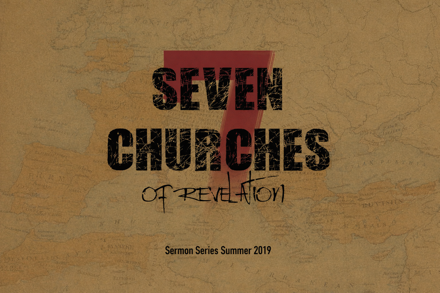 series image