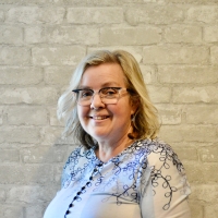 staff profile image