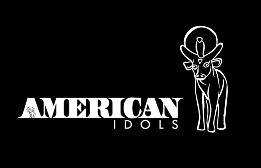 American Idols banner