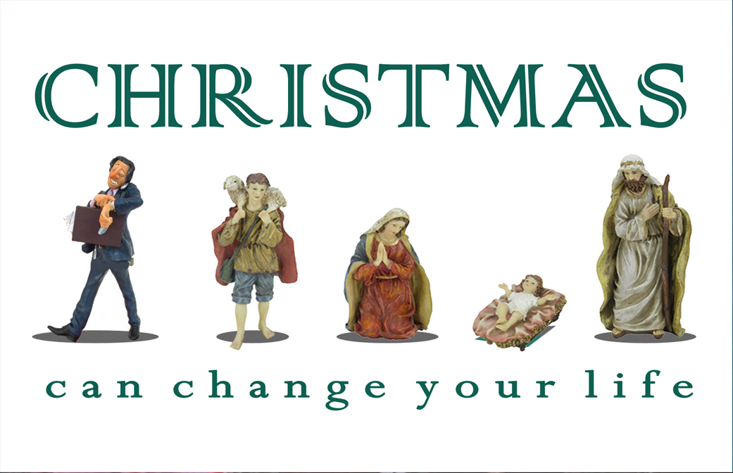 Christmas Can Change Your Life banner