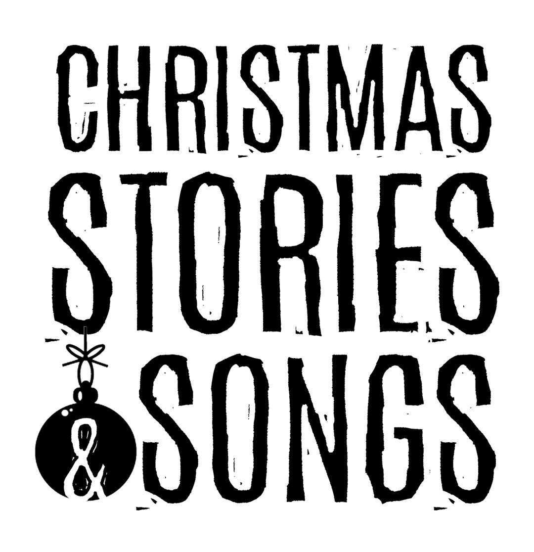 Christmas Stories and Songs LOGO image