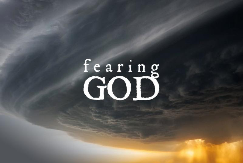 fearing God