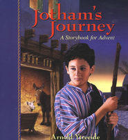 jothams journey