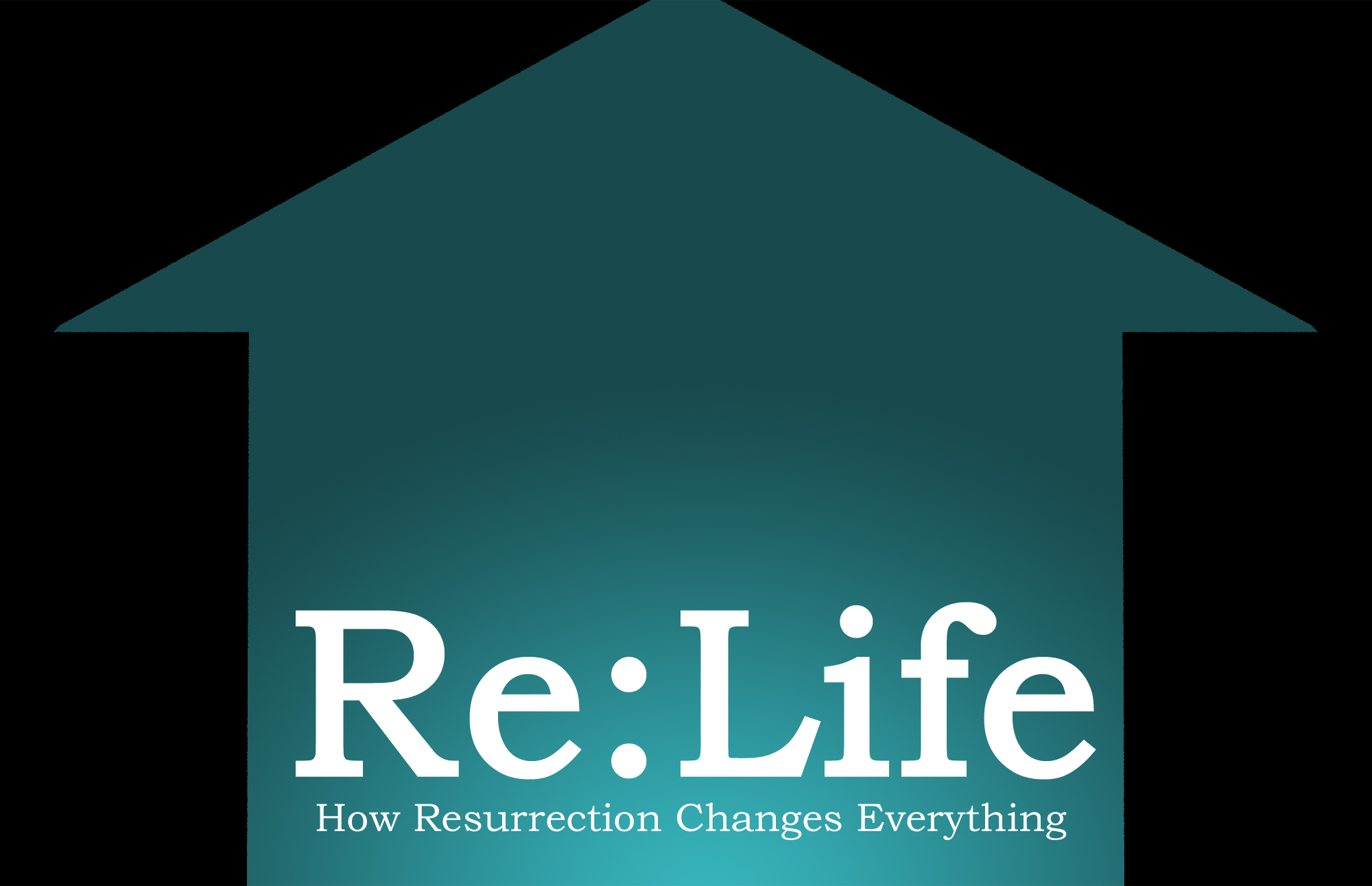 Re:Life: How Resurrection Changes Everything banner