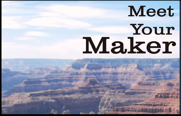 Meet Your Maker banner