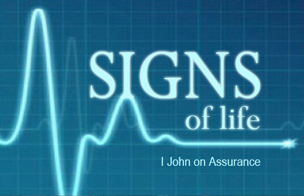 Signs of Life banner