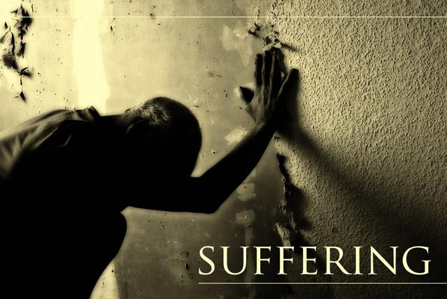 Suffering (2020) banner